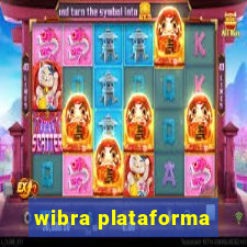 wibra plataforma